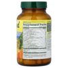 MegaFood - Multivitamínico Avançado Para Homens Acima de 55 Anos 60 Comprimidos