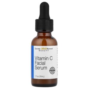 96-4.jpg California Gold Nutrition - Beauty Sérum Facial Age Refining com Vitamina C 30 ml