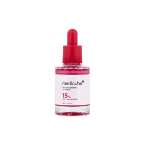 Sérum Nicotinamida TXA 15% 30ml - Medicube