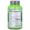 NATURELO - Multivitamínico Diário para Homens Acima de 50 Anos 60 Cápsulas Vegetarianas