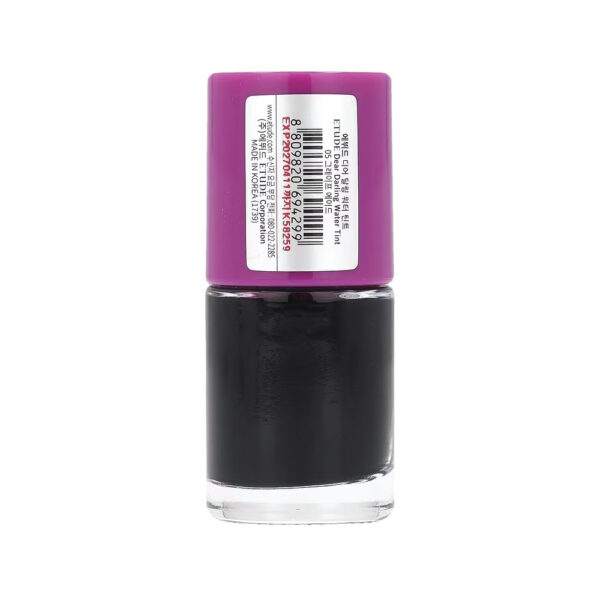 Dear Darling Tintura de Água Uva Ade 9g - ETUDE