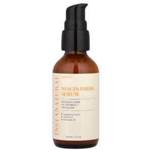 InstaNatural - Soro de Niacinamida 60 ml