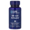 Life Extension - NK Cell Activator 30 Comprimidos Vegetarianos (500 mg por Comprimido)