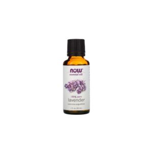 Óleo Essencial de Lavanda 30ml - NOW