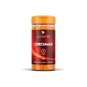 Tempero CURCUMAX 70g - Puravida