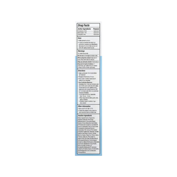 a2caf02ab9ee4eed8f9587fa1905f5d4-sbsd2y1n6y.jpg Protetor Solar Facial Diário FPS 50 HydroGlow 100ml - Idealove