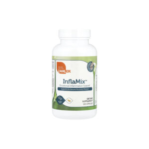 InflaMix Suporte Ocasional para Inflamações e Articulações 120 Cápsulas - Zahler