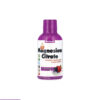 Citrato de Magnésio Líquido Sabor Frutas Silvestres Liquid Magnesium Citrate 473ml - Bluebonnet Nutrition