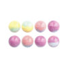 aa576e12c1334cd0a48df8e0a5a190cf-r4exkjazos.jpg Bath Bombs 3+ Geleia de Uva, Laser Limão, Algodão Doce e Goma de Bolha Perfumada 8 unidades - Crayola