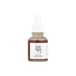 aa7083e7ff7448be9f5b3979055ec648-vdtjx6a3v7.jpg Sérum Revive Ginseng + Mucina de Caracol 30ml - Beauty of Joseon