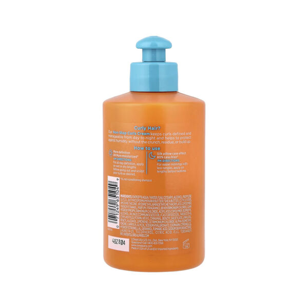 Elvive Dream Lengths para Cachos Creme Leave-In 300 ml - L'Oréal