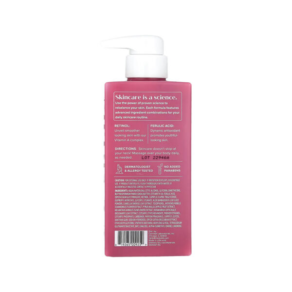 ab030b11c51648e0ac0de3c1f23ce8e9-ov3rr4s9jf.jpg Creme Corporal Retinol + Ácido Ferúlico 444ml - Medix 5.5
