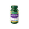 Dual Spectrum Melatonina 5mg 60 Bi-Layer Tabletes - Nature's Bounty
