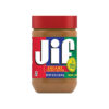 Manteiga de Amendoim Creamy Peanut Butter Importada 454g - Jif