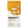 Adesivo Hidrocoloide para Rosto Todo Mighty Patch Face 5 Adesivos - Hero Cosmetics