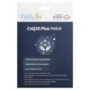 Adesivo Transdérmico Antioxidante CoQ10 Plus 30 Adesivos - PatchAid