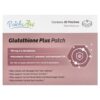 Adesivo Transdérmico Antioxidante Glutationa Plus 30 Adesivos - PatchAid