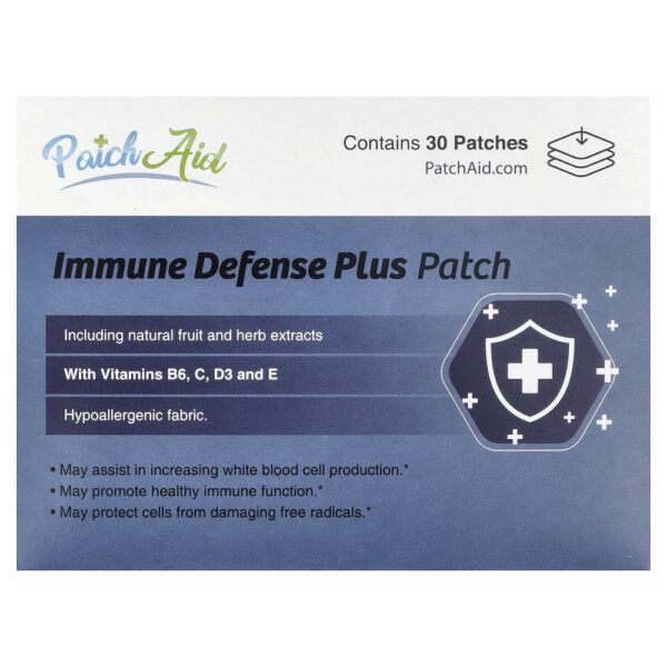 adesivo-transdermico-de-suporte-imunologico-defense-plus-30-adesivos-patchaid-15-kx9f4a9s0h.jpg Adesivo Transdérmico de Suporte Imunológico Defense Plus 30 Adesivos - PatchAid
