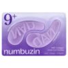 adesivos-de-hidrogel-com-colageno-e-nad-no-9-5-pares-numbuzin-610c10de-6dizlpu4q0.jpg Adesivos de Hidrogel com Colágeno e NAD+ No. 9 5 Pares - Numbuzin