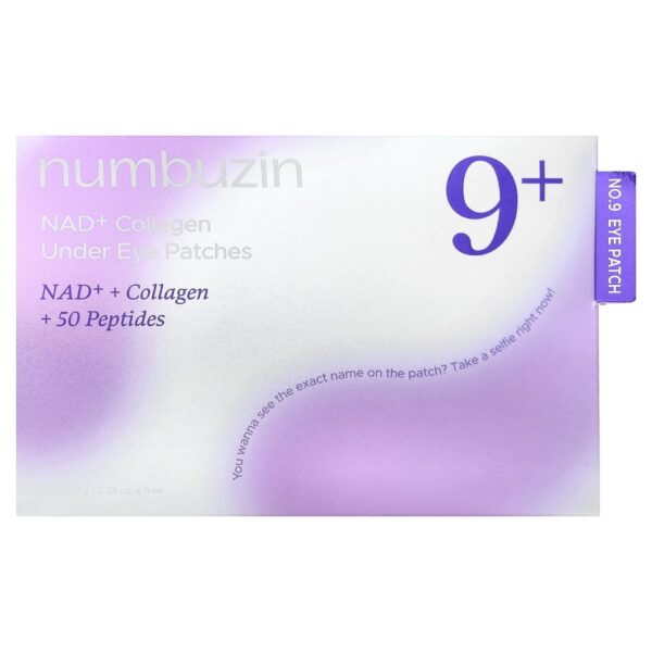 adesivos-de-hidrogel-com-colageno-e-nad-no-9-5-pares-numbuzin-bfcd9cff-43ru4me1nh.jpg Adesivos de Hidrogel com Colágeno e NAD+ No. 9 5 Pares - Numbuzin