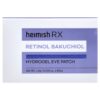 Adesivos de Hidrogel Olhos Retinol e Bakuchiol RX 60 Adesivos - Heimish