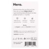 Adesivos Hidrocoloides para Acne Mighty Patch Duo 12 Adesivos - Hero Cosmetics