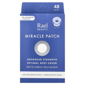 adesivos-secativos-para-espinhas-com-retinol-miracle-patch-advanced-48-unidades-wm86pwli7c.jpg Adesivos Secativos para Espinhas com Retinol Miracle Patch Advanced 48 Unidades - Rael
