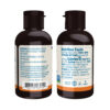 Adoçante BetterStevia Original 59ml - Now Foods
