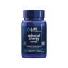 Adrenal Energy Formula 120 Veg Capsulas - Life Extension