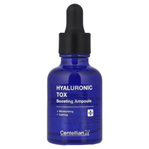Ampola de Reforço Hialurônico Tox 30 ml - Centellian 24