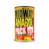 Anabol Pack 30 Sachês - Midway