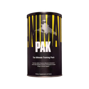 Animal PAK 30 Packs - Universal