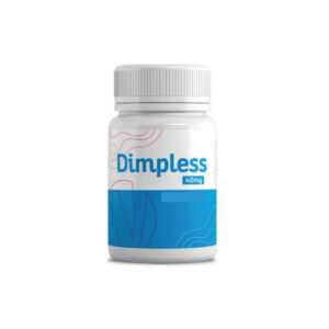 Anti-celulite Dimpless 40mg 60 Cápsulas - Galena