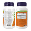Ashwagandha 450mg 90 Veg Cápsulas - Now Foods