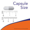 Ashwagandha 450mg 90 Veg Cápsulas - Now Foods