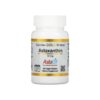 Astaxanthin (Astaxantina) 12mg Astalif 30 Cápsulas - California Gold Nutrition