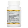 Astaxanthin (Astaxantina) 12mg Astalif 30 Cápsulas - California Gold Nutrition