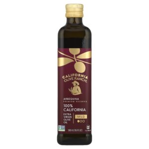 azeite-de-oliva-extravirgem-100-california-arbequina-500-ml-california-olive-ran-ore3dkmhsa.jpg Azeite de Oliva Extravirgem 100% California Arbequina 500 ml - California Olive Ranch