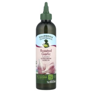 azeite-de-oliva-extravirgem-com-alho-torrado-250-ml-california-olive-ranch-32a99-sh0mhq5ri8.jpg Azeite de Oliva Extravirgem com Alho Torrado 250 ml - California Olive Ranch
