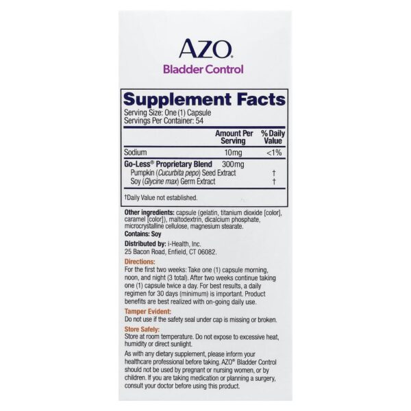 azo-suplemento-para-controle-de-bexiga-bladder-control-300-mg-54-capsulas-9a6506-p4x5kje5ay.jpg AZO - Suplemento para Controle de Bexiga Bladder Control 300 mg 54 Cápsulas
