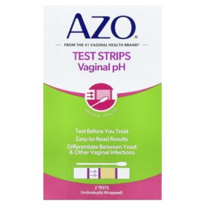 azo-tiras-de-teste-de-ph-vaginal-2-unidades-e01ff1af-vu8zjhbghs.jpg AZO - Tiras de Teste de pH Vaginal 2 Unidades