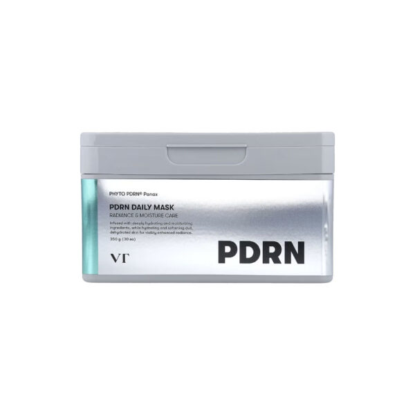Kit Máscara de Beleza Diária PDRN 30 Folhas - VT Cosmetics