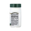 Extrato de Isoflavonas de Soja 50mg 60 Cápsulas - 21st Century