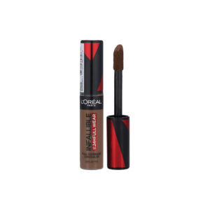 Infalível Corretivo para Cobertura Total 430 Mocha 10 ml - L'Oréal