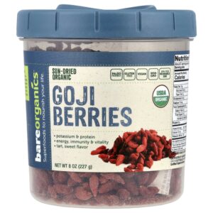 bagas-de-goji-organicas-goji-berries-227-g-bareorganics-2263baac-jt9fvb5h5u.jpg Bagas de Goji Orgânicas Goji Berries 227 g - BareOrganics