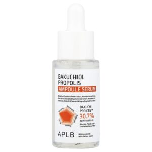 Bakuchiol Ampola Sérum de Própolis 40 ml - APLB