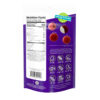 Balas Duras de Vitamina C Orgânica Frutas Antioxidantes 94 g - YumEarth