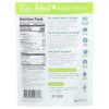 Balas Duras Sortidas + Fibra e Vitamina C Melancia Maçã Verde e Morango 109 g - Dr. John's Healthy Sweets