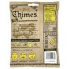 Balas Mastigáveis de Gengibre Manteiga de Amendoim 142 g - Chimes