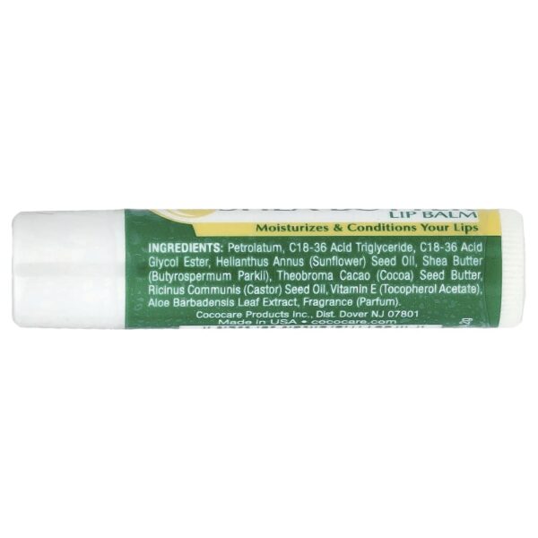 balm-labial-de-manteiga-de-karite-4-unidades-de-4-g-cococare-5bebee44-yax63xl3g2.jpg Balm Labial de Manteiga de Karité 4 Unidades de 4 g - Cococare